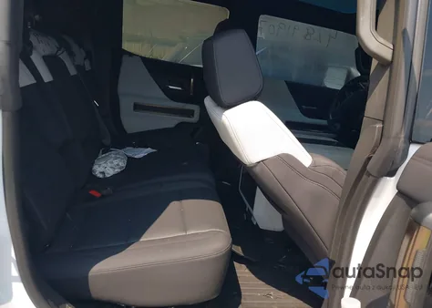 2025 GMC Hummer Ev Suv 3X z USA, uszkodzony, nr VIN 1GKB0RDC4SU101348